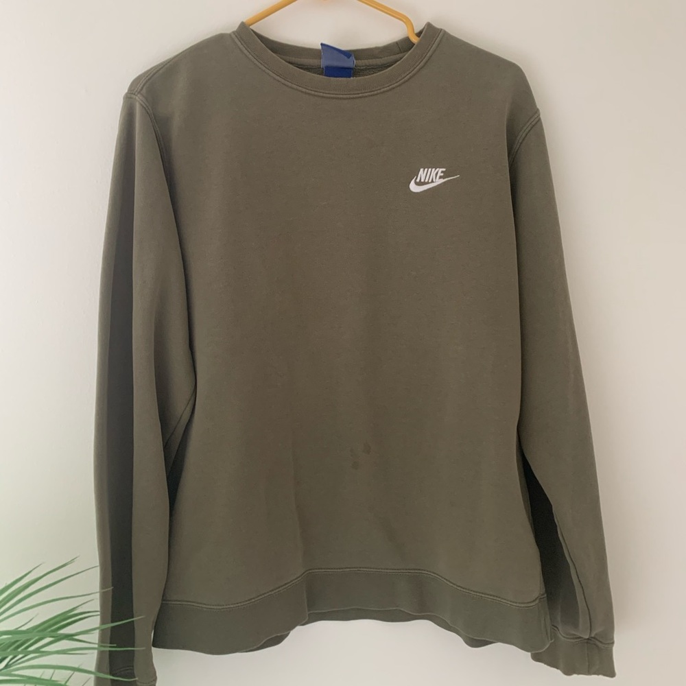 Nike Crewneck